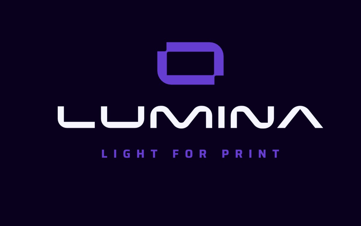 Lumina — Light for Print