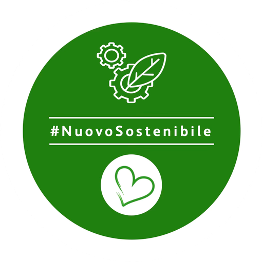 #NuovoSostenibile
